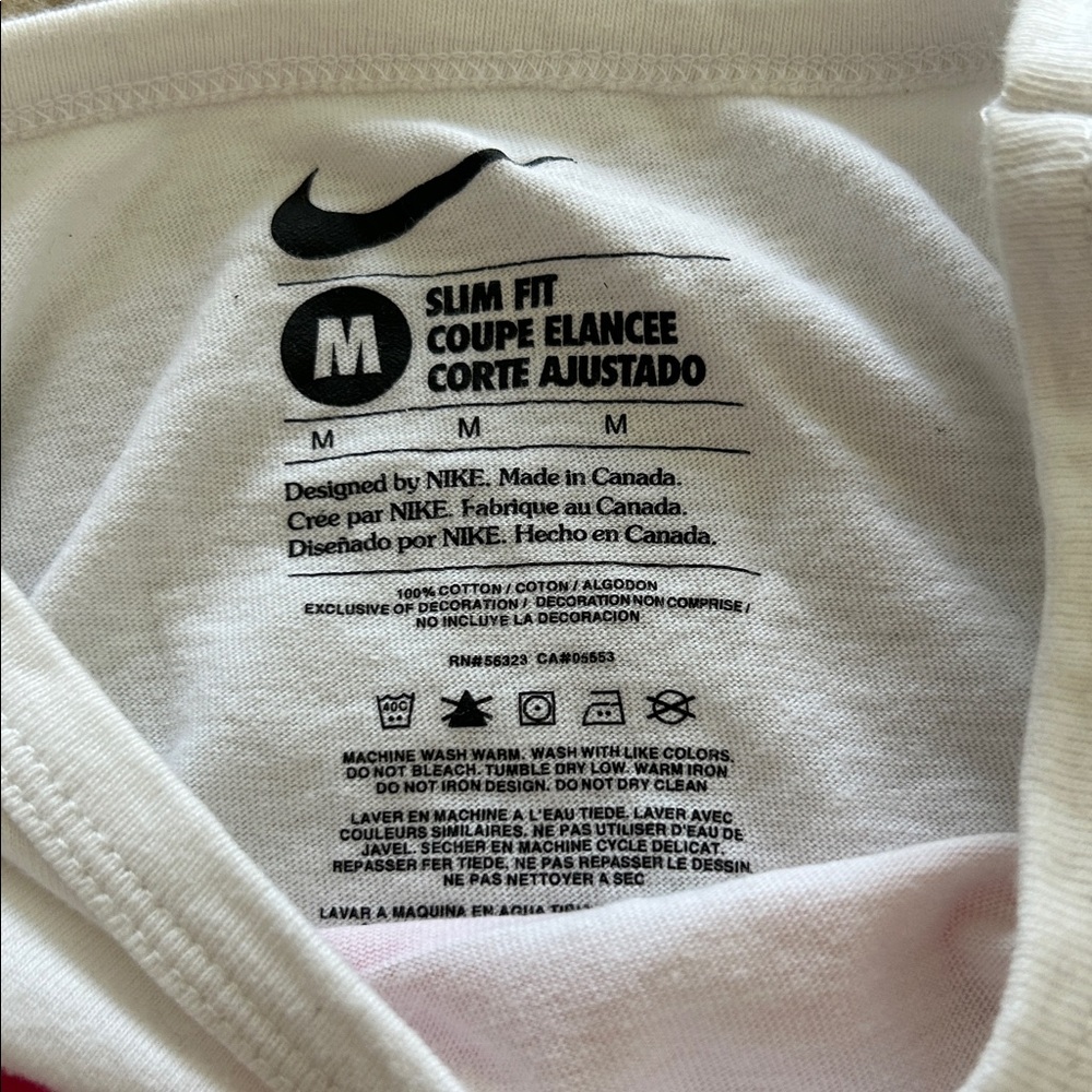 Nike Tee - Picture 2 of 3